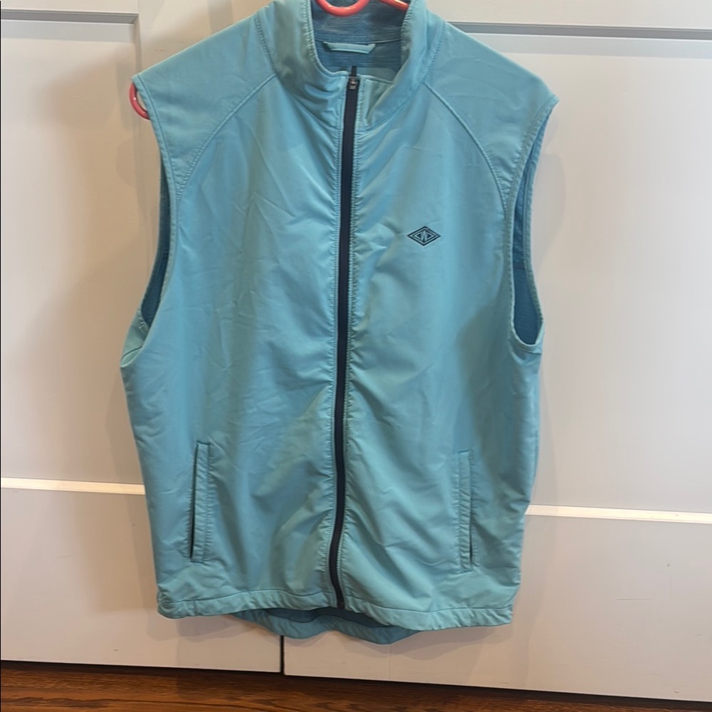 Men’s Peter Millar Vest (Westchester Country Club)